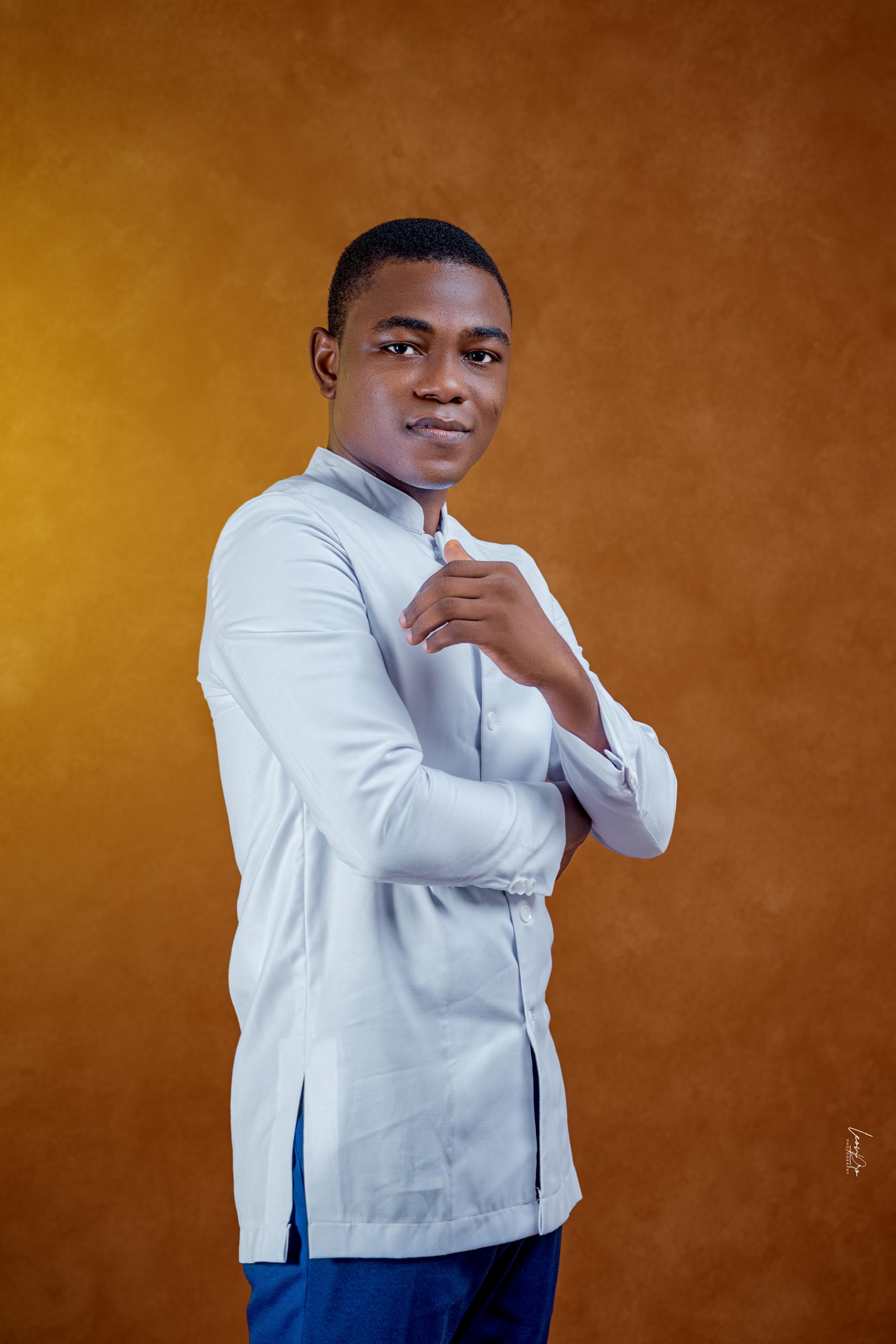 Yao O. MAWOUGNA, CEO de MSF Academy